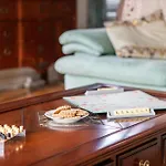 Holiday home Maison Bellevue