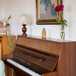 Maison Bellevue Holiday home