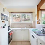 Holiday home Maison Bellevue