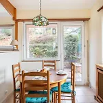 Holiday home Maison Bellevue *