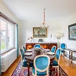 Maison Bellevue