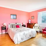 Maison Bellevue Holiday home Brunstatt