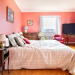 Holiday home Maison Bellevue *