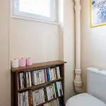 Holiday home Maison Bellevue