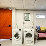 Holiday home Maison Bellevue Brunstatt