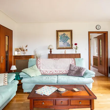 Maison Bellevue Dom wakacyjny *
