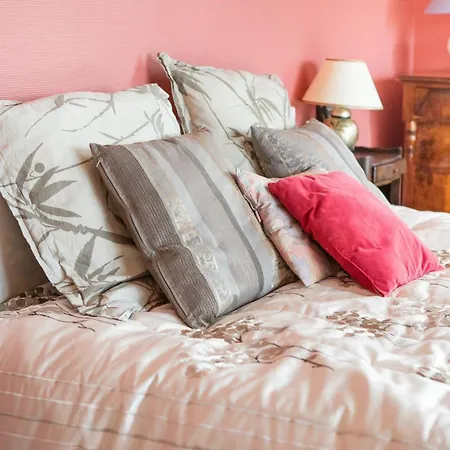 Hébergement de vacances Maison Bellevue