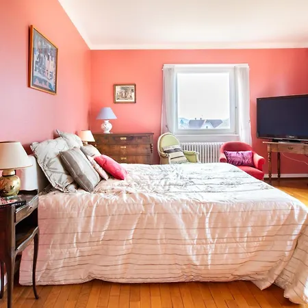 Hébergement de vacances Maison Bellevue *