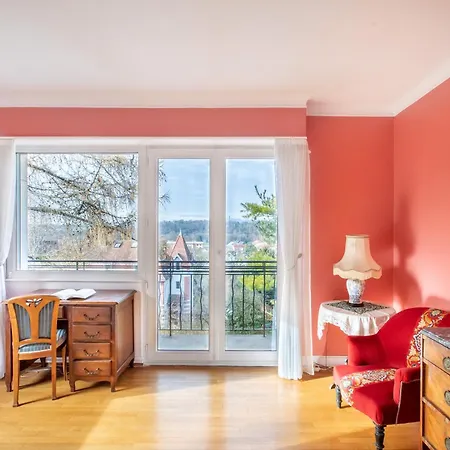 Hébergement de vacances Maison Bellevue *