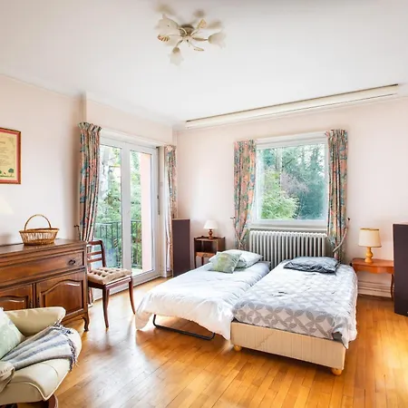 Hébergement de vacances Maison Bellevue