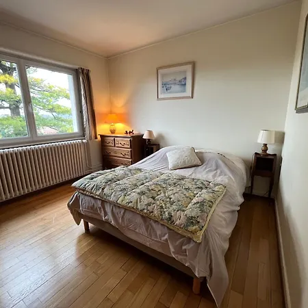 Maison Bellevue *