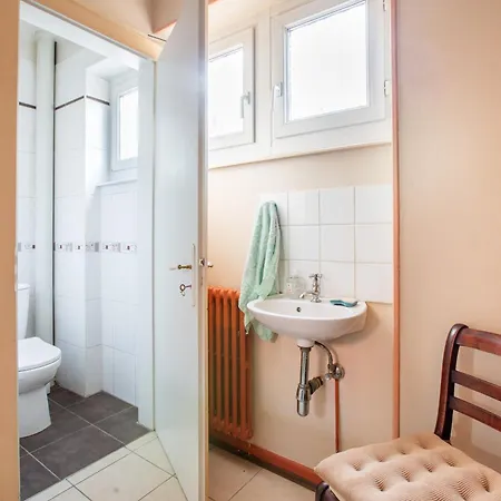 Maison Bellevue * Brunstatt