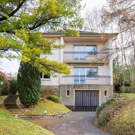 Feriehus Maison Bellevue