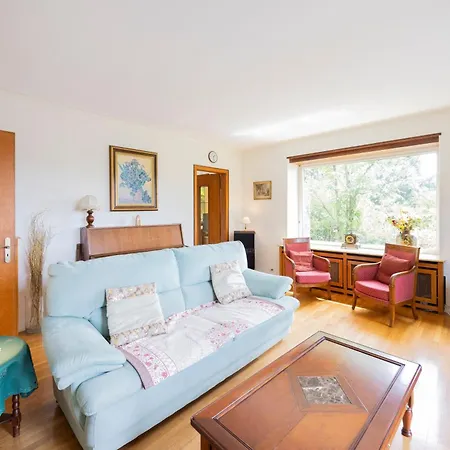 Maison Bellevue Vakantiehuis Brunstatt