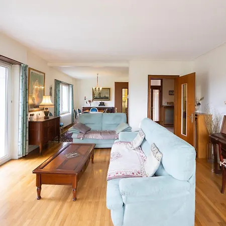 Vakantiehuis Maison Bellevue *