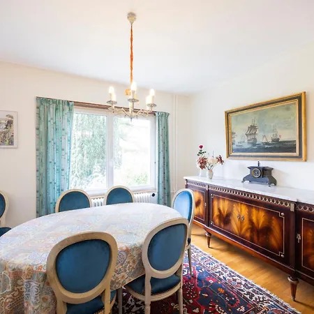 Maison Bellevue *