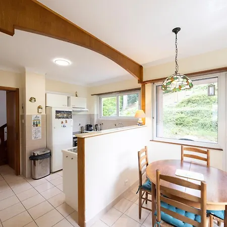 Vakantiehuis Maison Bellevue *