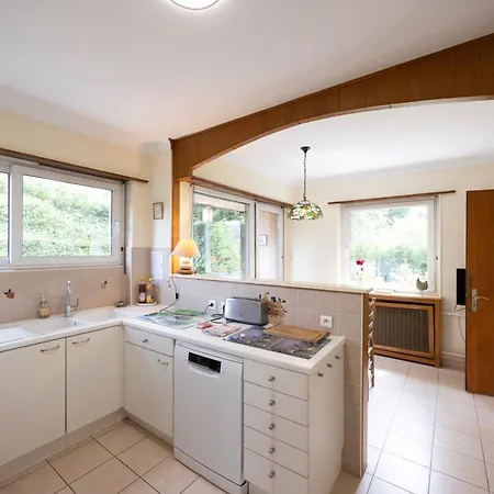 Maison Bellevue *