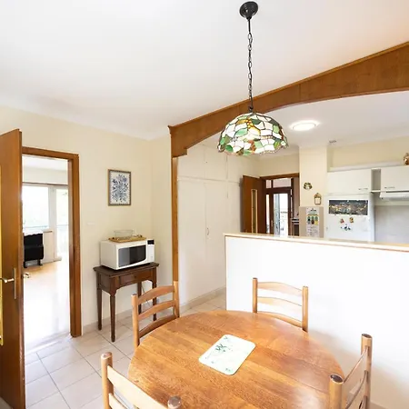 Vakantiehuis Maison Bellevue *