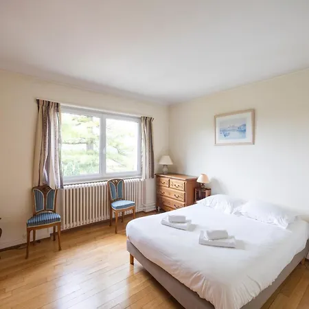 Maison Bellevue Brunstatt