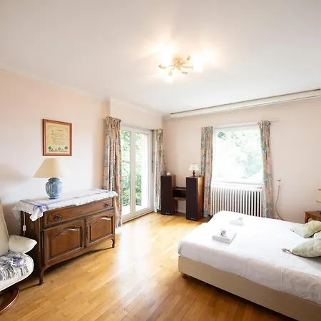 Maison Bellevue * Brunstatt