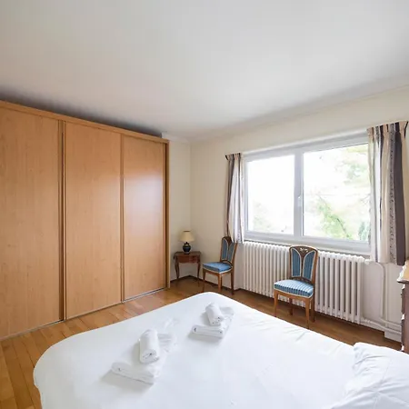 Maison Bellevue