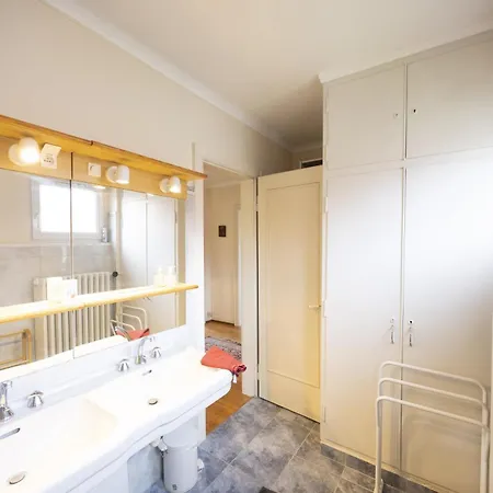 Vakantiehuis Maison Bellevue Brunstatt
