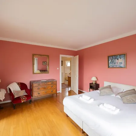 Maison Bellevue Brunstatt