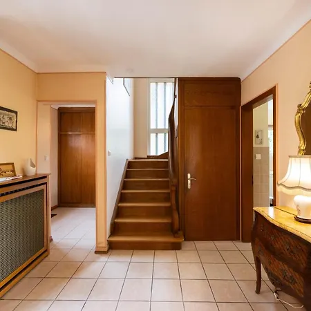 Maison Bellevue Vakantiehuis *