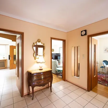 Vakantiehuis Maison Bellevue *