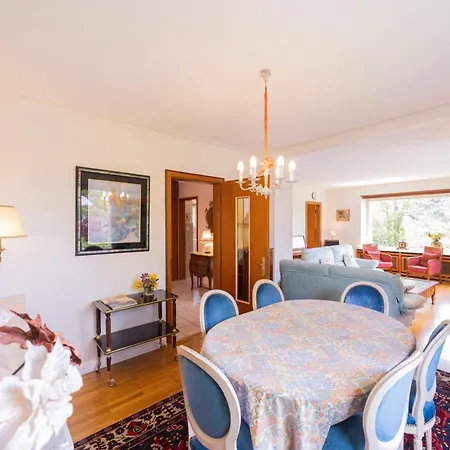 Vakantiehuis Maison Bellevue
