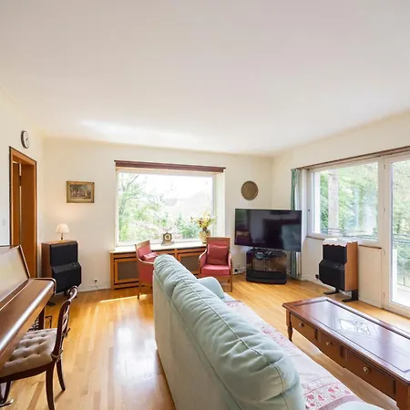 Maison Bellevue Vakantiehuis *