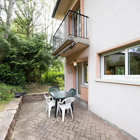 Maison Bellevue