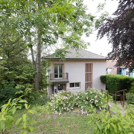 Maison Bellevue Vakantiehuis