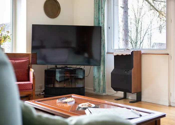 Maison Bellevue Hébergement de vacances