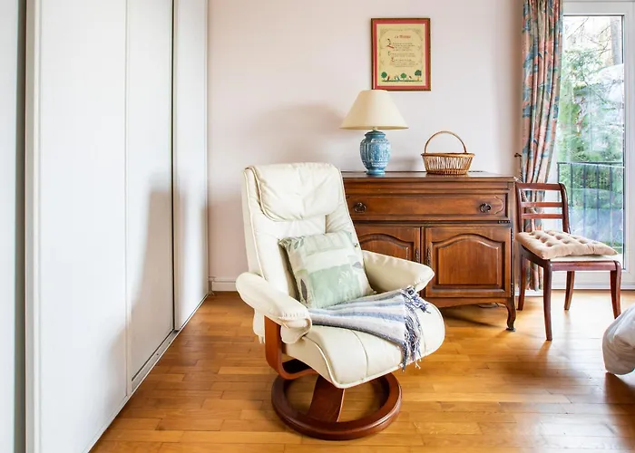 Maison Bellevue * Brunstatt