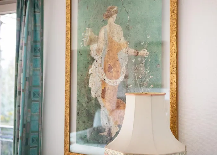 Hébergement de vacances Maison Bellevue Brunstatt