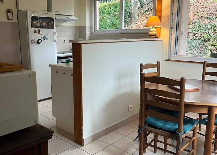 Maison Bellevue Brunstatt