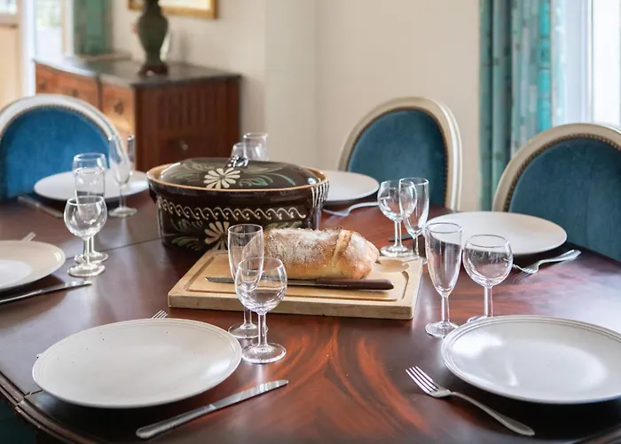 Maison Bellevue Brunstatt