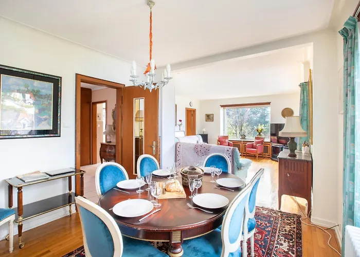 Maison Bellevue * Brunstatt