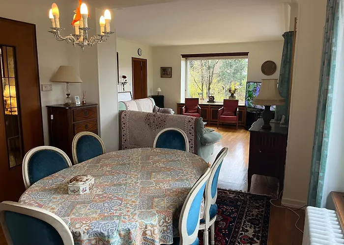 Maison Bellevue Brunstatt