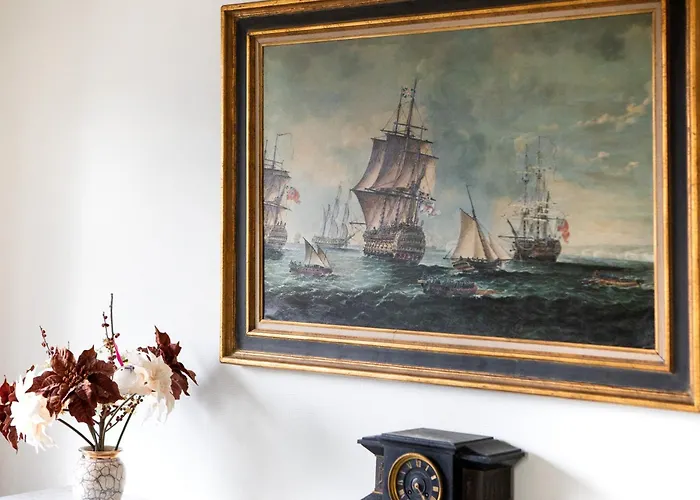 Hébergement de vacances Maison Bellevue *