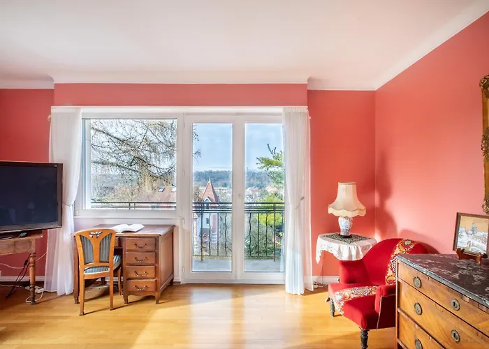 Hébergement de vacances Maison Bellevue *