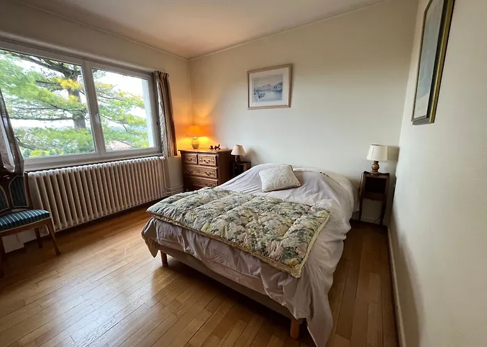 Maison Bellevue *