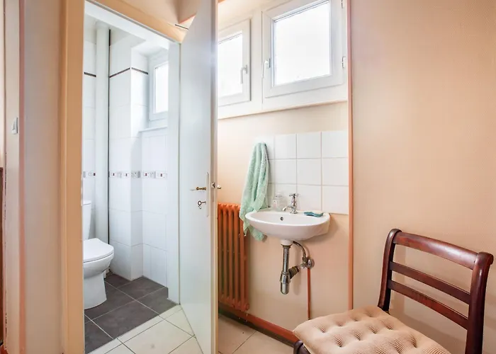 Maison Bellevue * Brunstatt