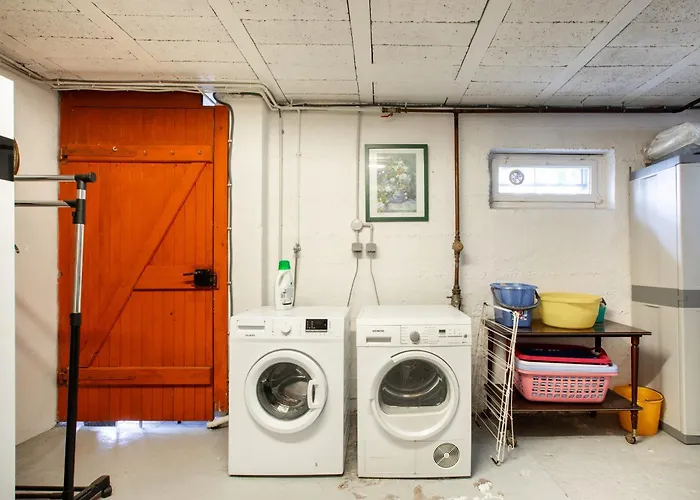 Hébergement de vacances Maison Bellevue Brunstatt